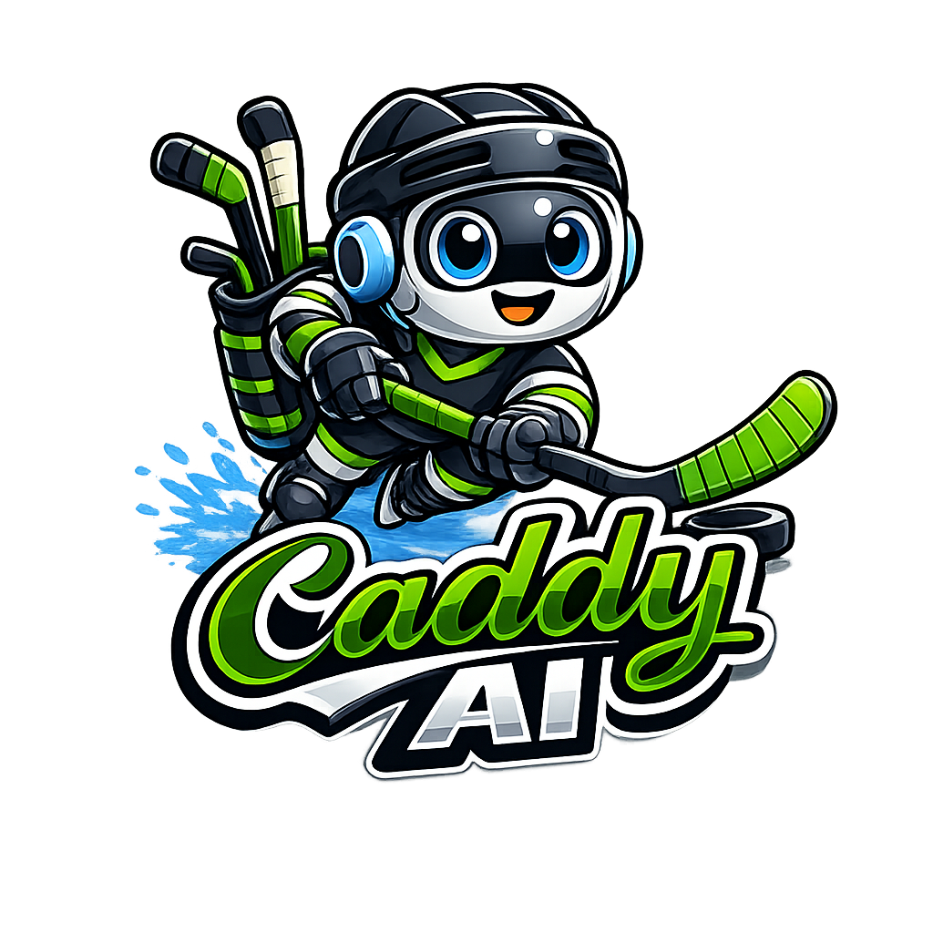 Hockey AI